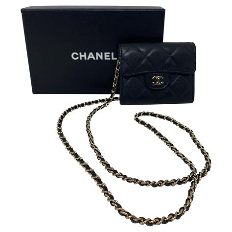 chanel crossbody double zip|chanel mini crossbody bags.